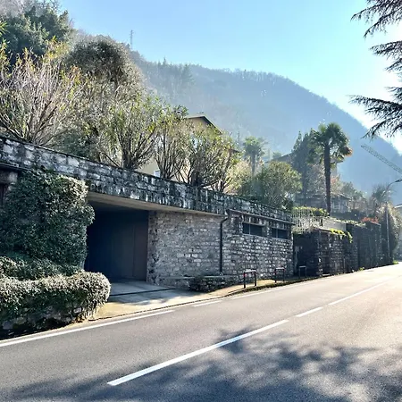 Dream Lakefront Σπίτι διακοπών Bellano