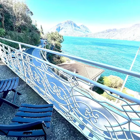 Dream Lakefront Bellano