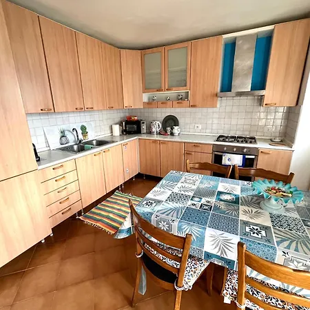 Dream Lakefront Casa vacanze Bellano