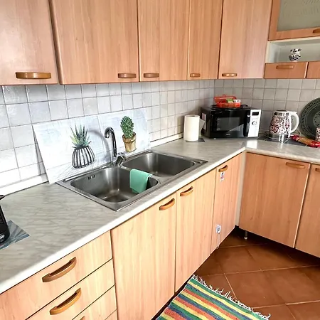 Casa vacanze Dream Lakefront *