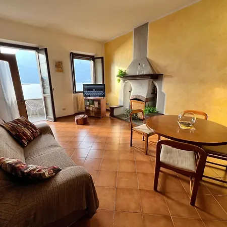Casa vacanze Dream Lakefront Bellano