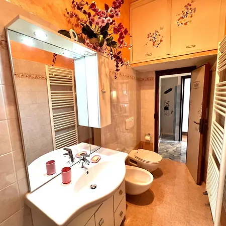 Dream Lakefront Casa vacanze Bellano