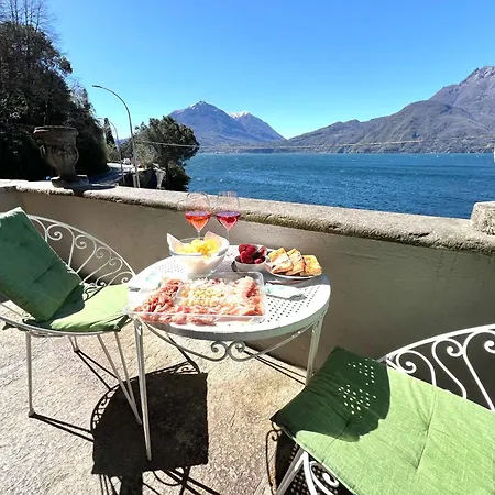 Dream Lakefront *