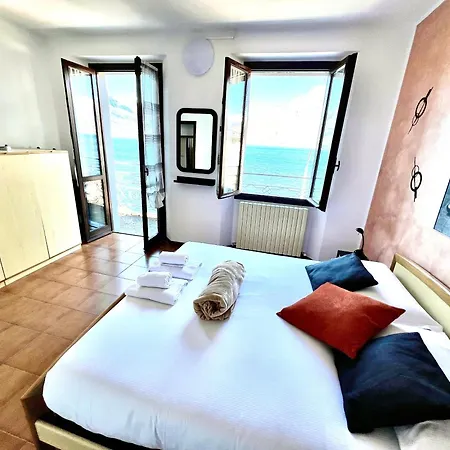 Dream Lakefront Casa vacanze Bellano