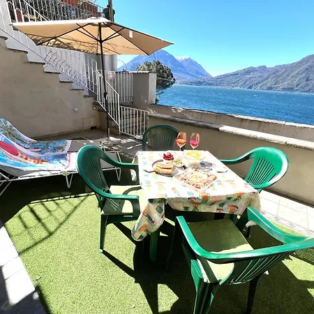 Casa vacanze Dream Lakefront Bellano