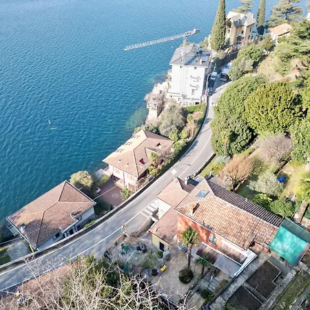 度假居 Dream Lakefront